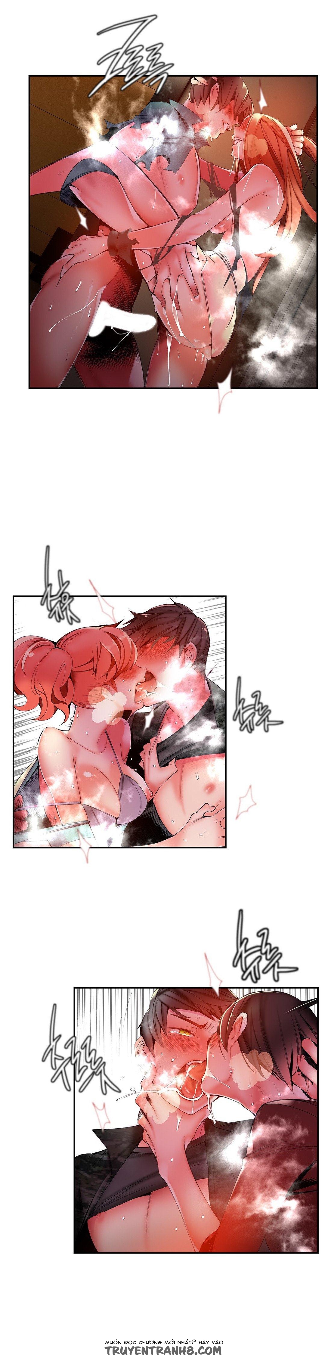 sự ràng buộc của lilith chapter 33 10