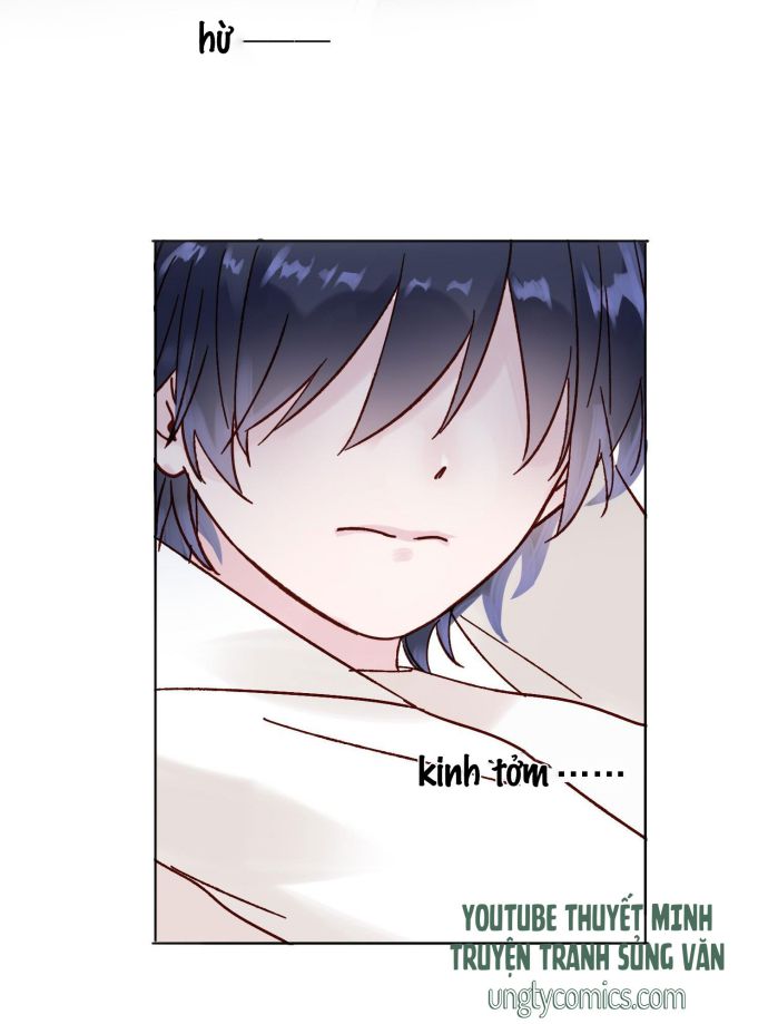 tôi phải làm 1 kẻ đại xấu xa chapter 8 41