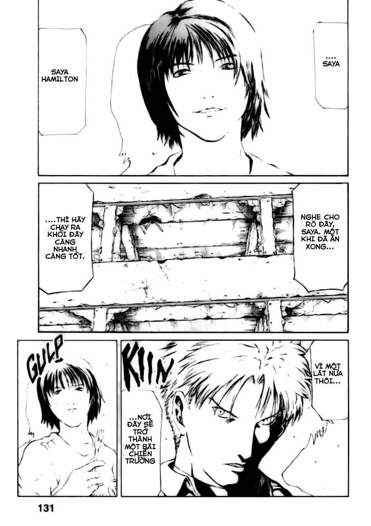 red eyes chapter 2.2 8