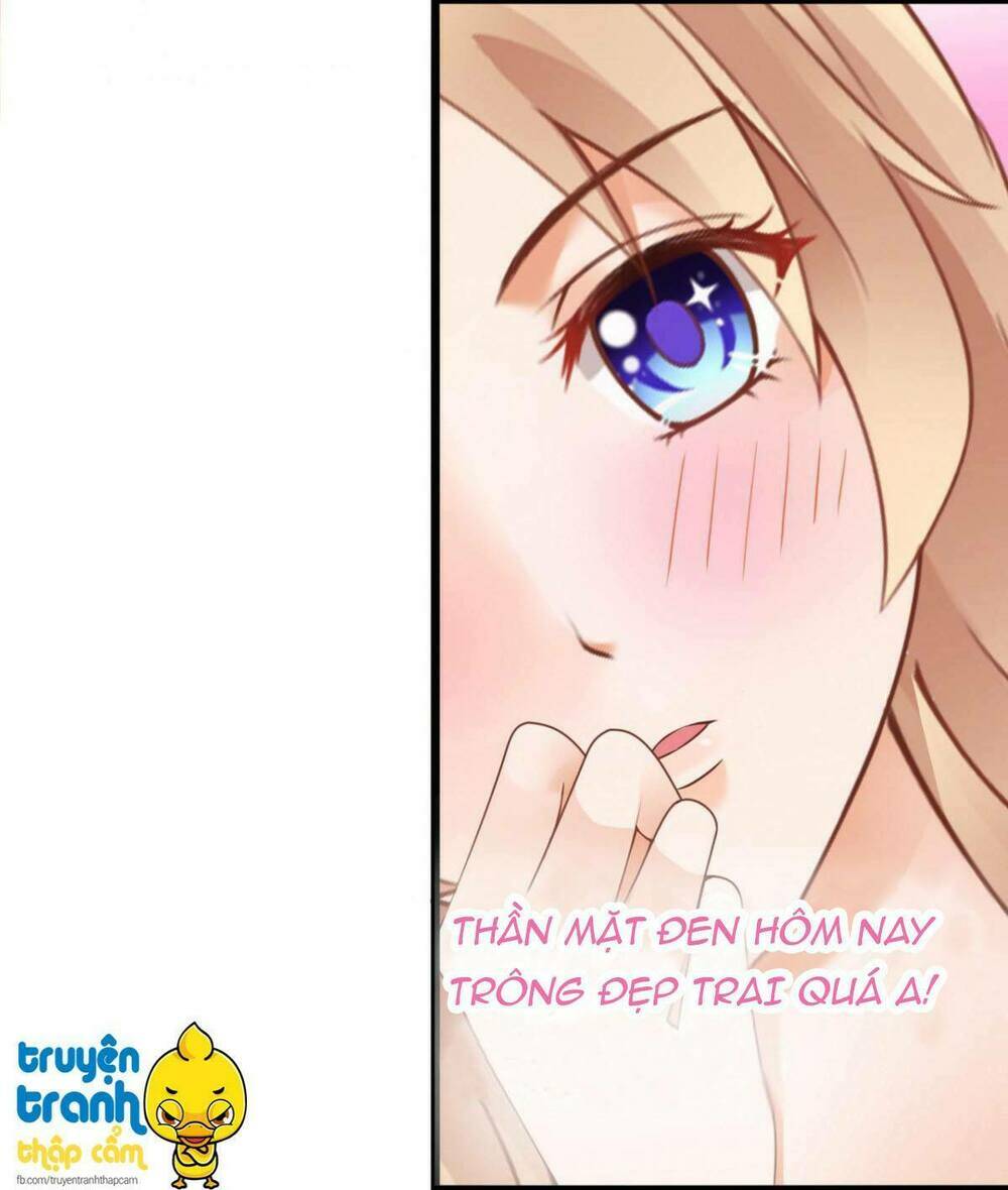 em muốn chiếm lấy nụ hôn của anh chapter 17 15