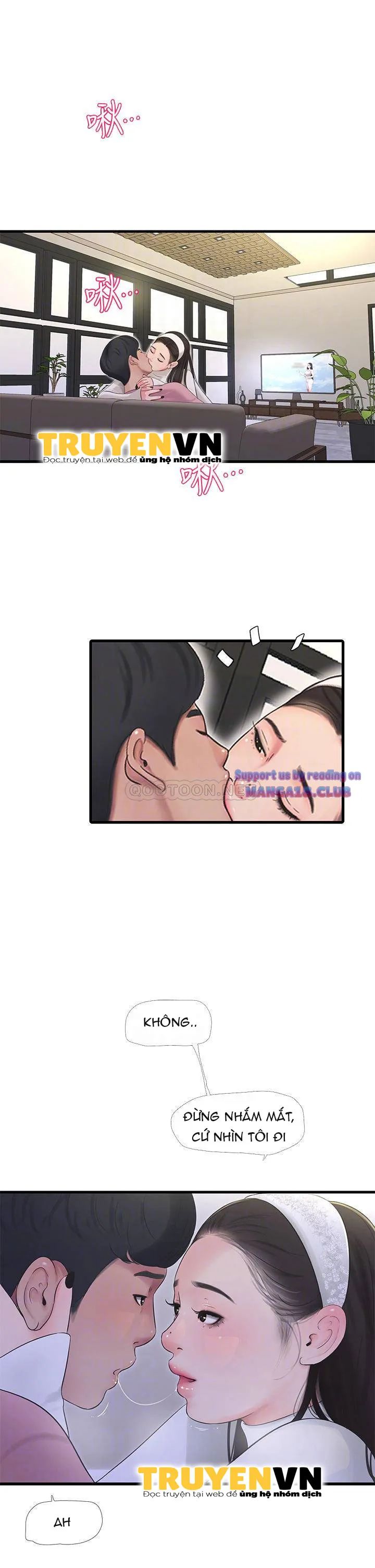 các em trinh nữ ở rể chapter 88 13