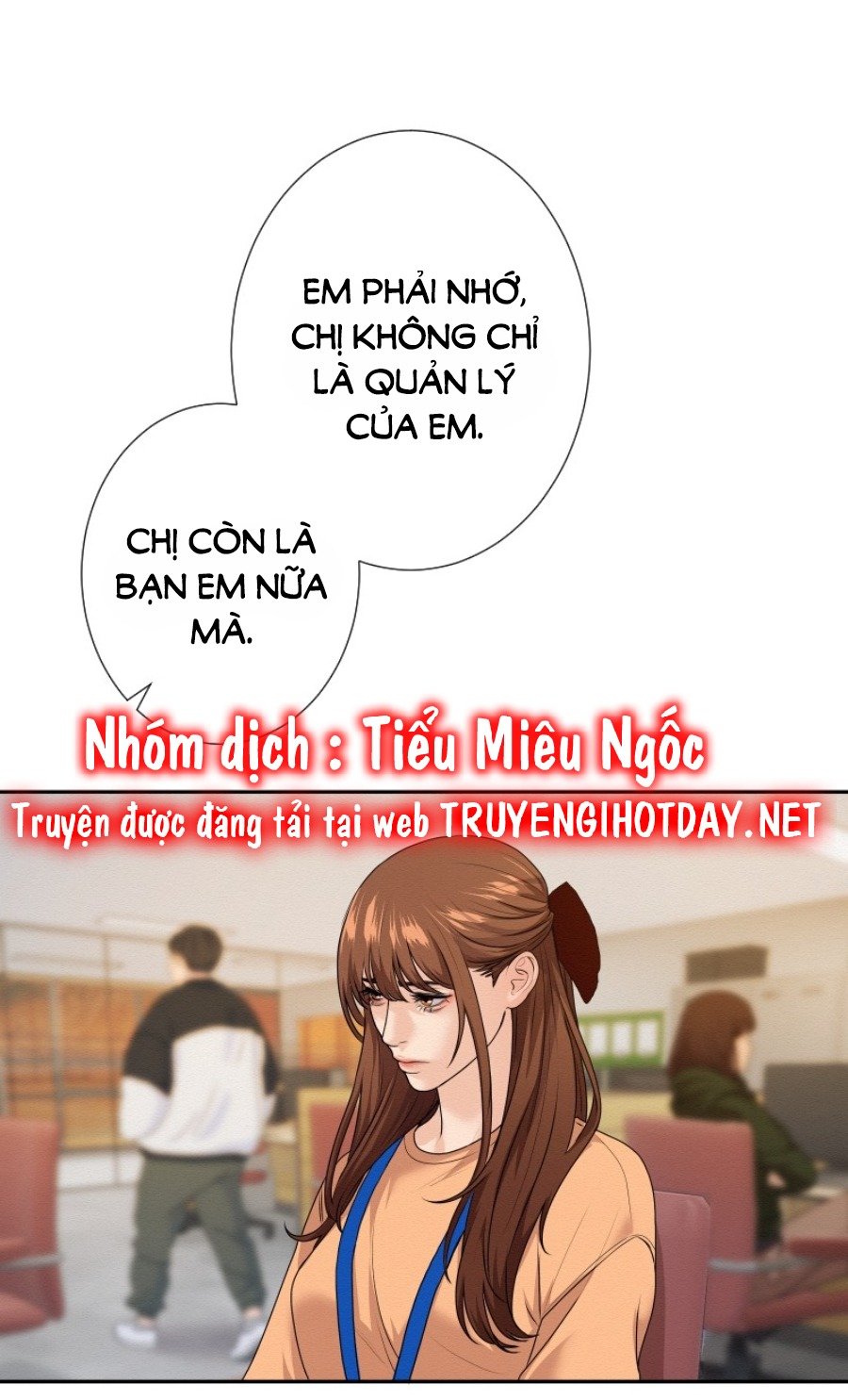 tôi đang hẹn hò với anh chàng điên loạn chapter 26 38