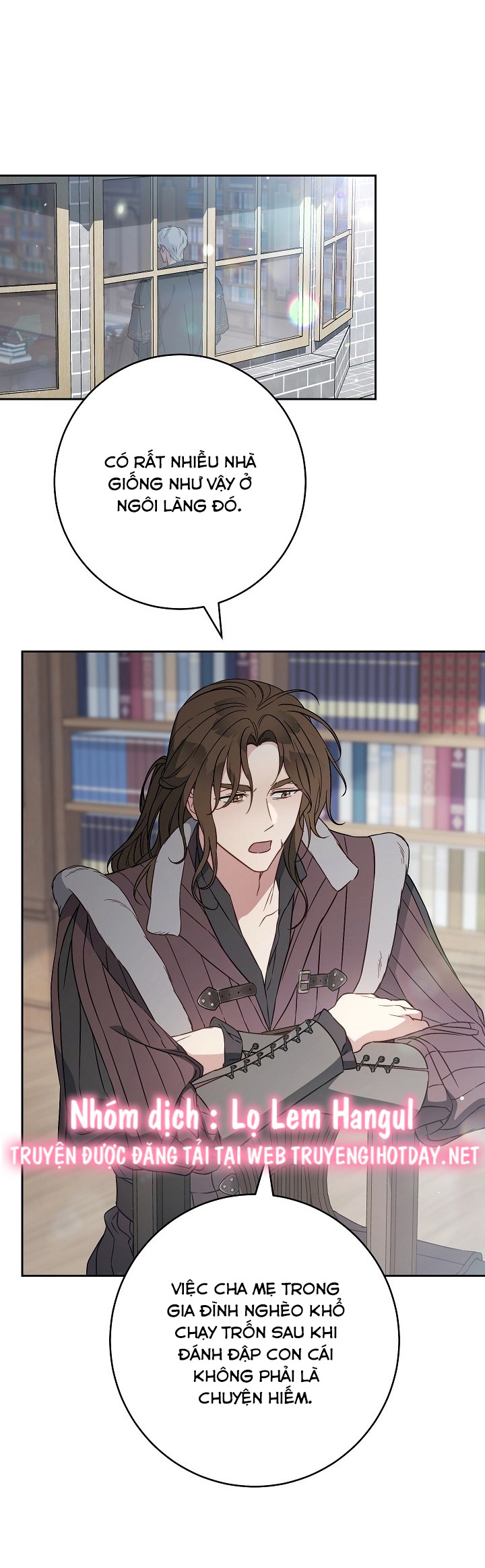 phía sau em, luôn có ta bên cạnh chapter 116 19