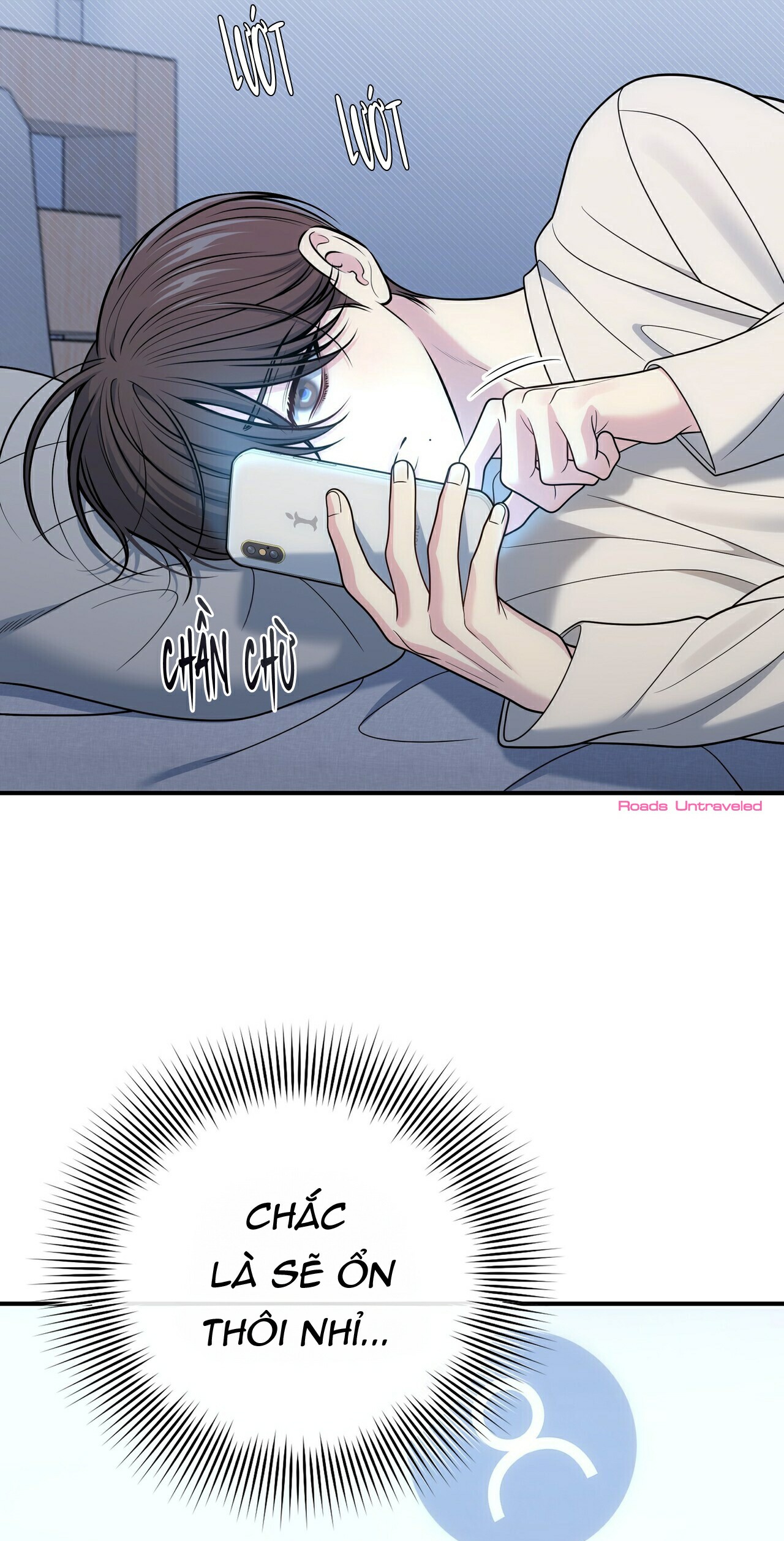 thầm yêu chapter 61 56