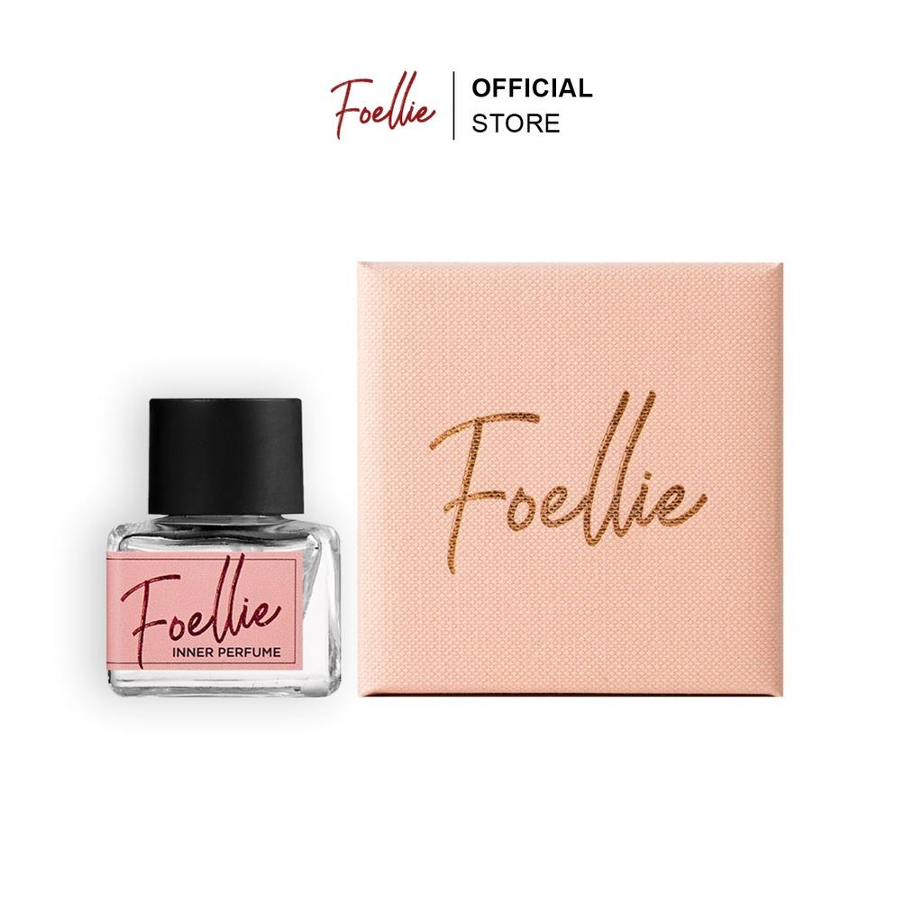 Nước Hoa Vùng Kín Foellie Eau De Fleur Inner Perfume 5ml - Hương Trái Cây | An Beauty Shop