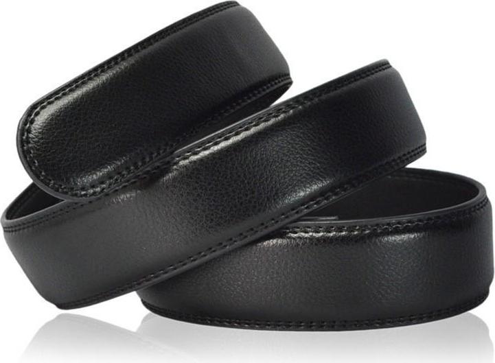 Thắt lưng nam cao cấp khóa tự động TL06
