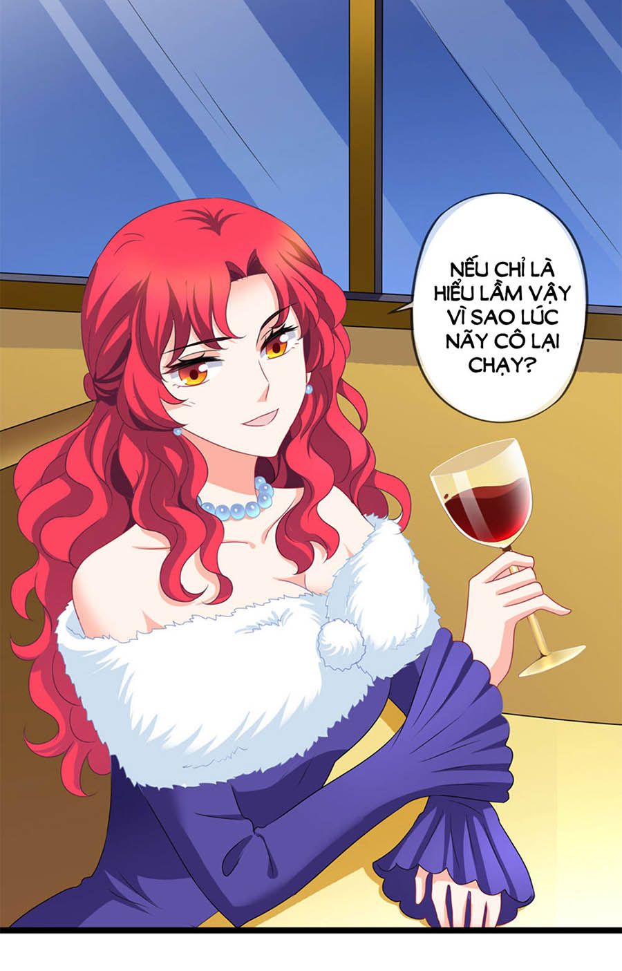 mỹ vị giai thê chapter 71 28