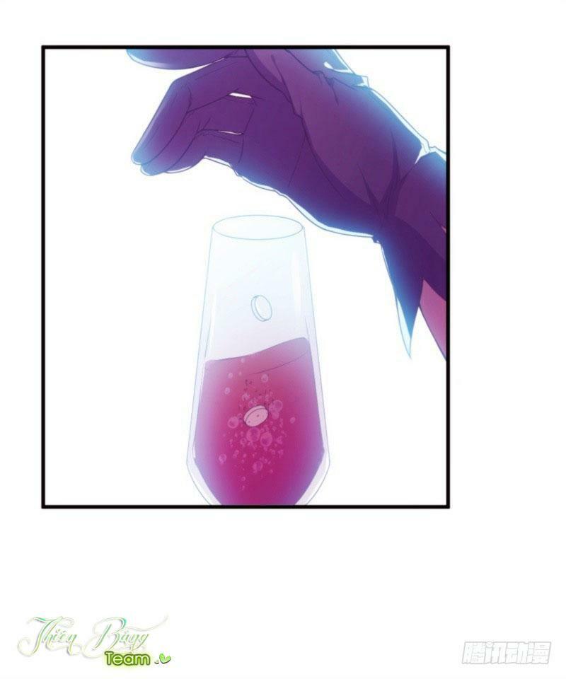 101 lần đoạt hôn chapter 10 44