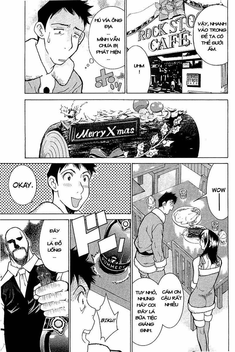 gacha gacha - secret chapter 6 33