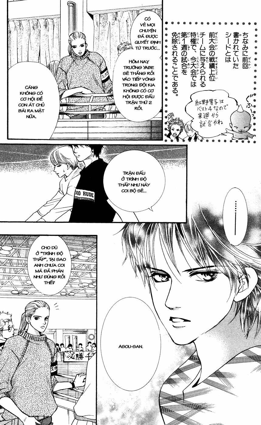 xứng danh anh hùng chapter 14 9