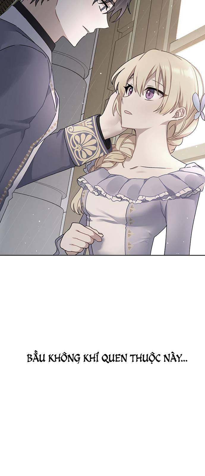 tôi là vị hôn thê phản diện chapter 60.1 53