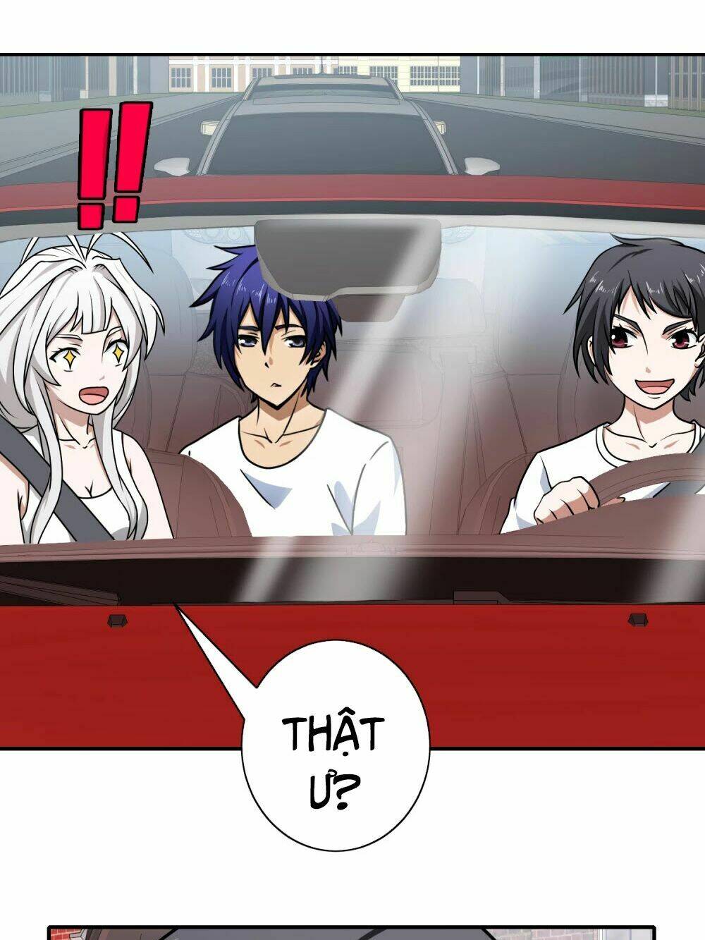 hộ hoa cao thủ tại đô thị chapter 106 18