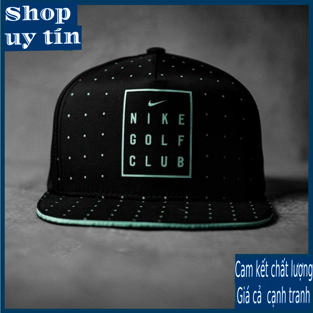 Freeship - MŨ NÓN KẾT LƯỠI TRAI SNAPBACK TRẮNG SỮA THỜI TRANG NAM NỮ CAO CẤP