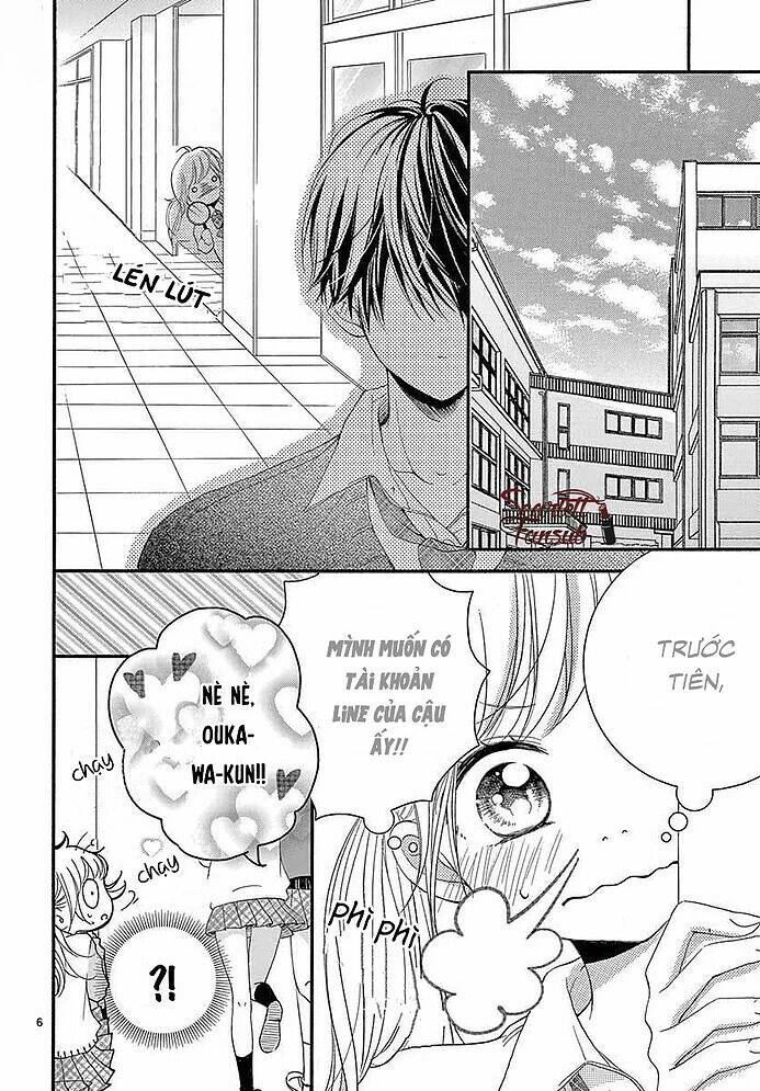 hatsunetsu libido chapter 2 8