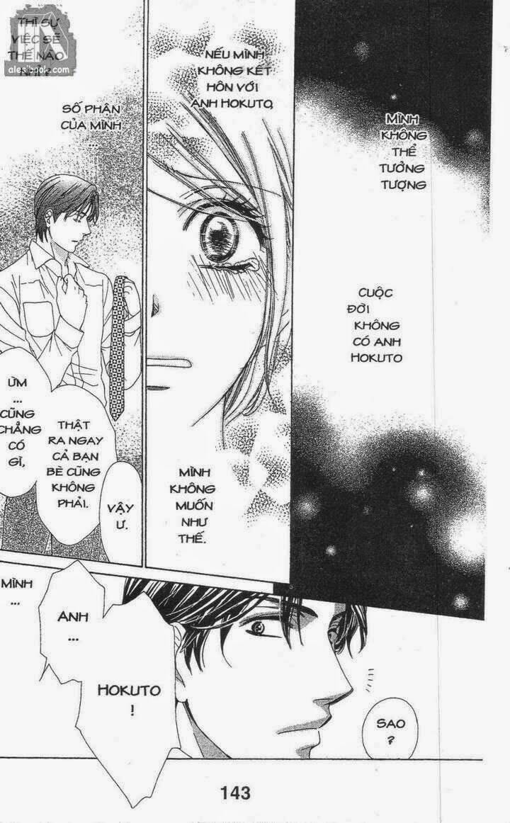 hôn nhân bất đắc dĩ - love of firos you chapter 24 18