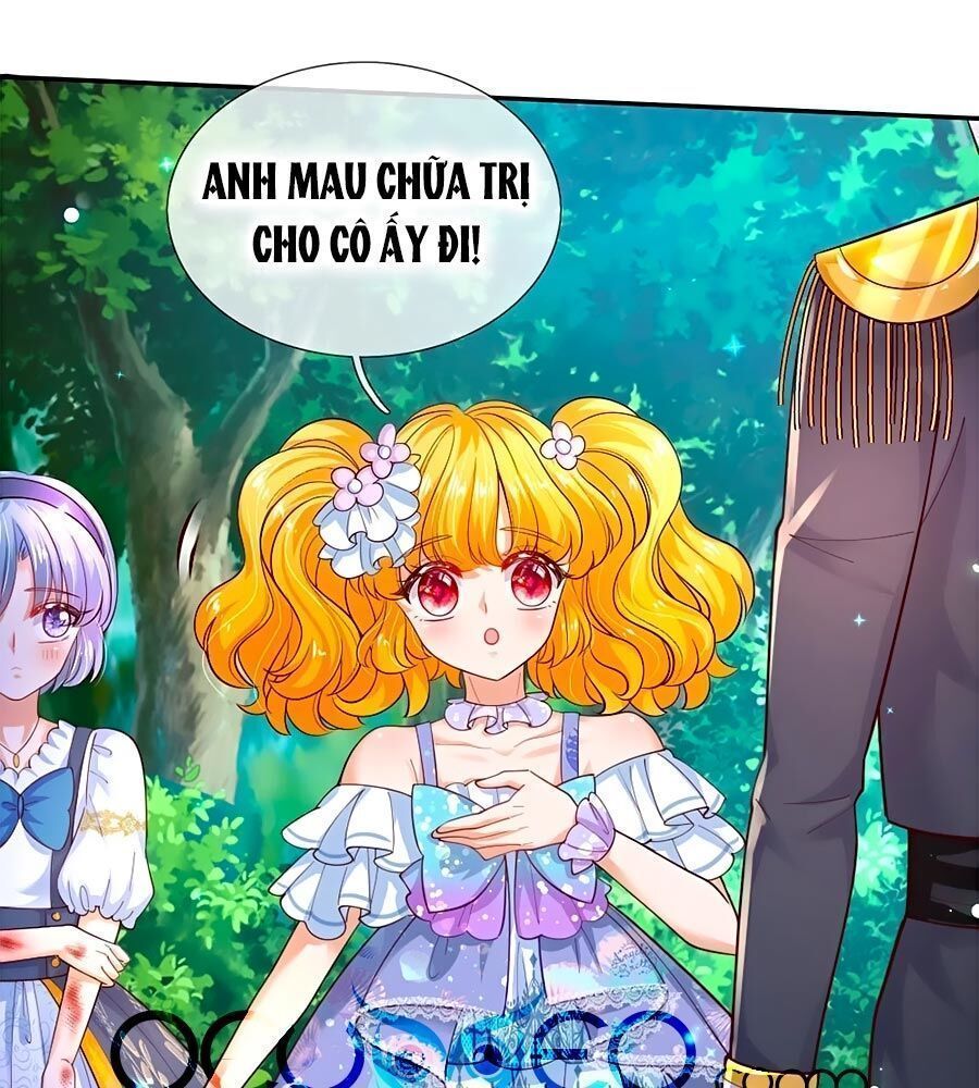 bỗng một ngày nọ trở thành con gái vua chapter 195 11