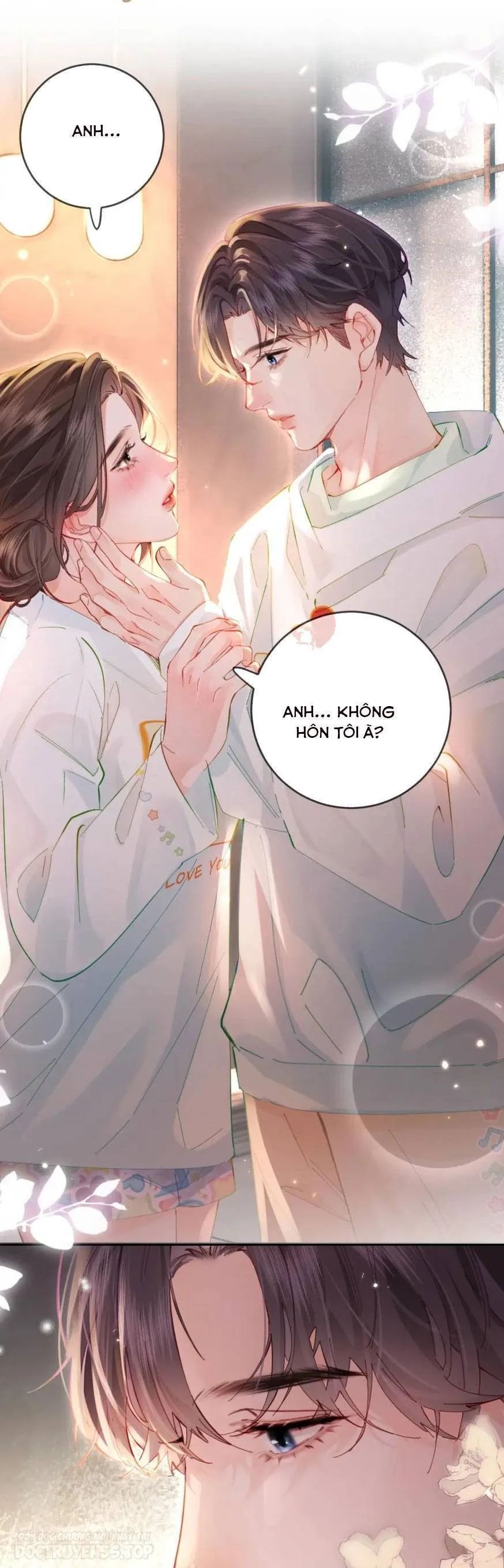 vợ chồng siêu sao có chút ngọt [m] chapter 45 21