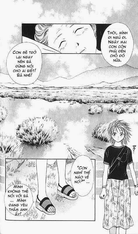 cô bé nghèo khó chapter 13 29