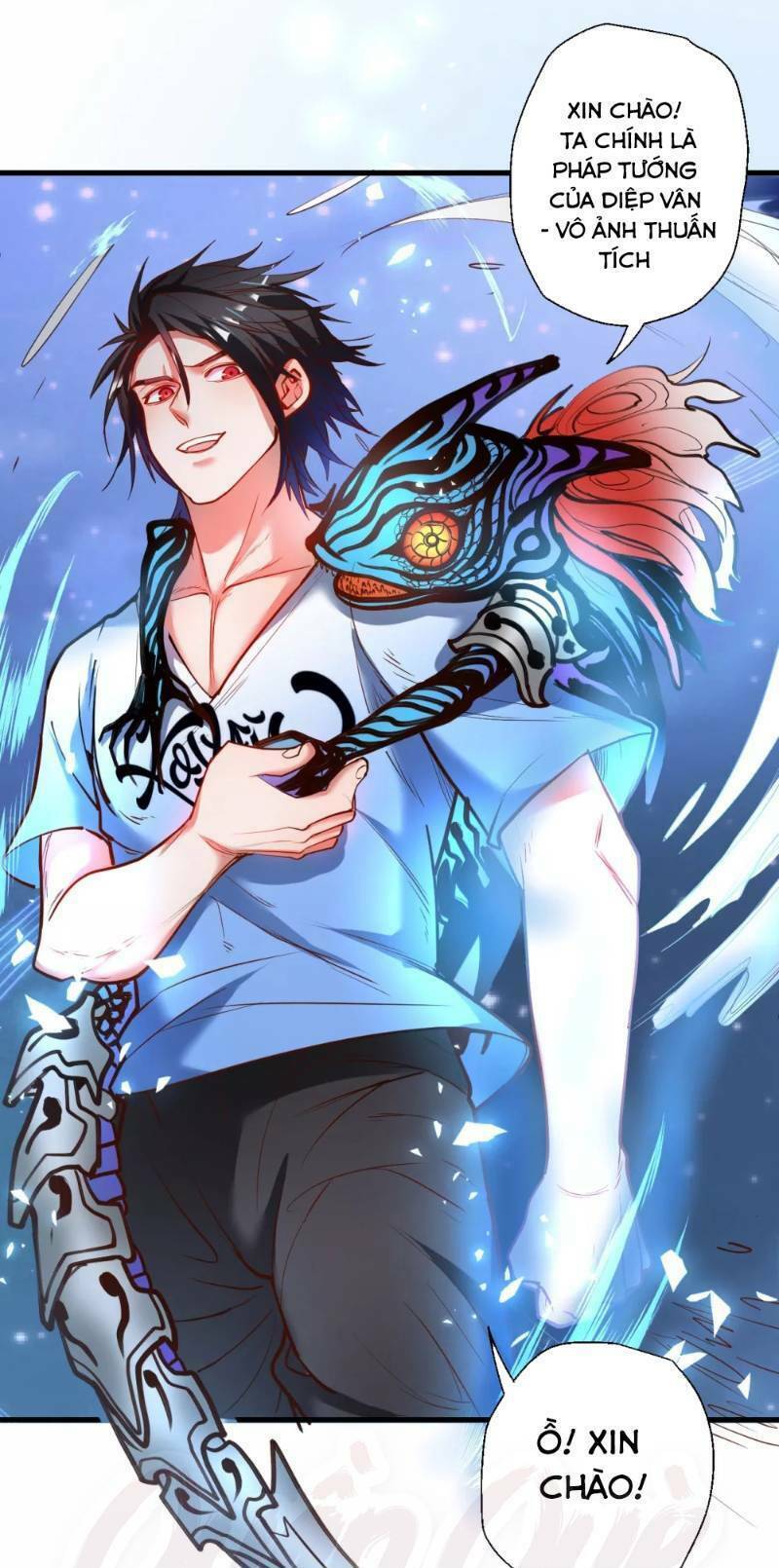 tối cường đại biểu hoàng kim thận chapter 71 19