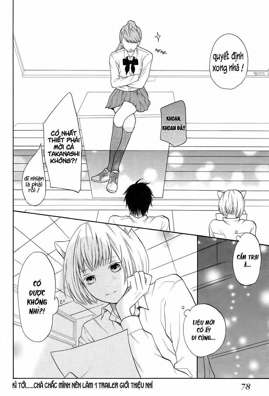 3d kanojo - bạn gái 3d chapter 13 39