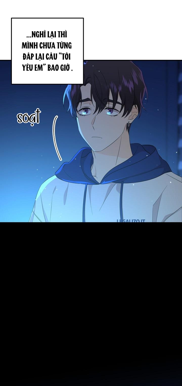 hoa ly hổ chapter 23 7