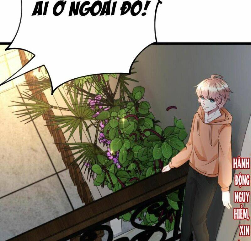 đế thiếu ngọt sủng: manh thê sống lại không ngoan chapter 35 29