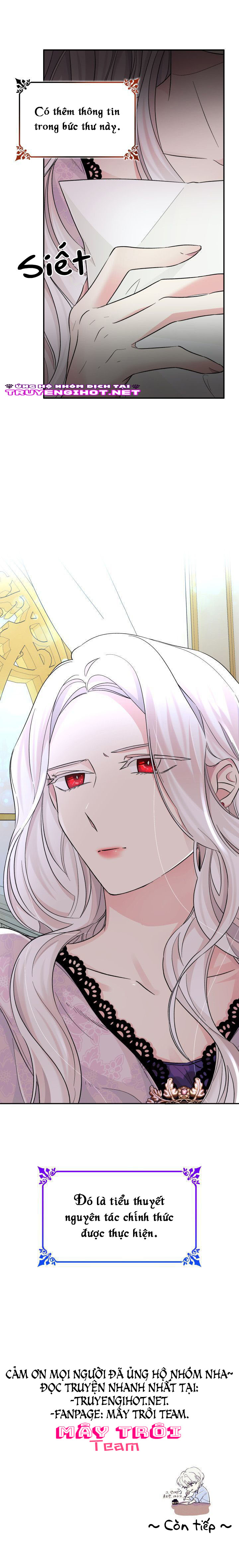 tôi đánh mất dây xích kiềm chế nam chính yandere chapter 19.2 11