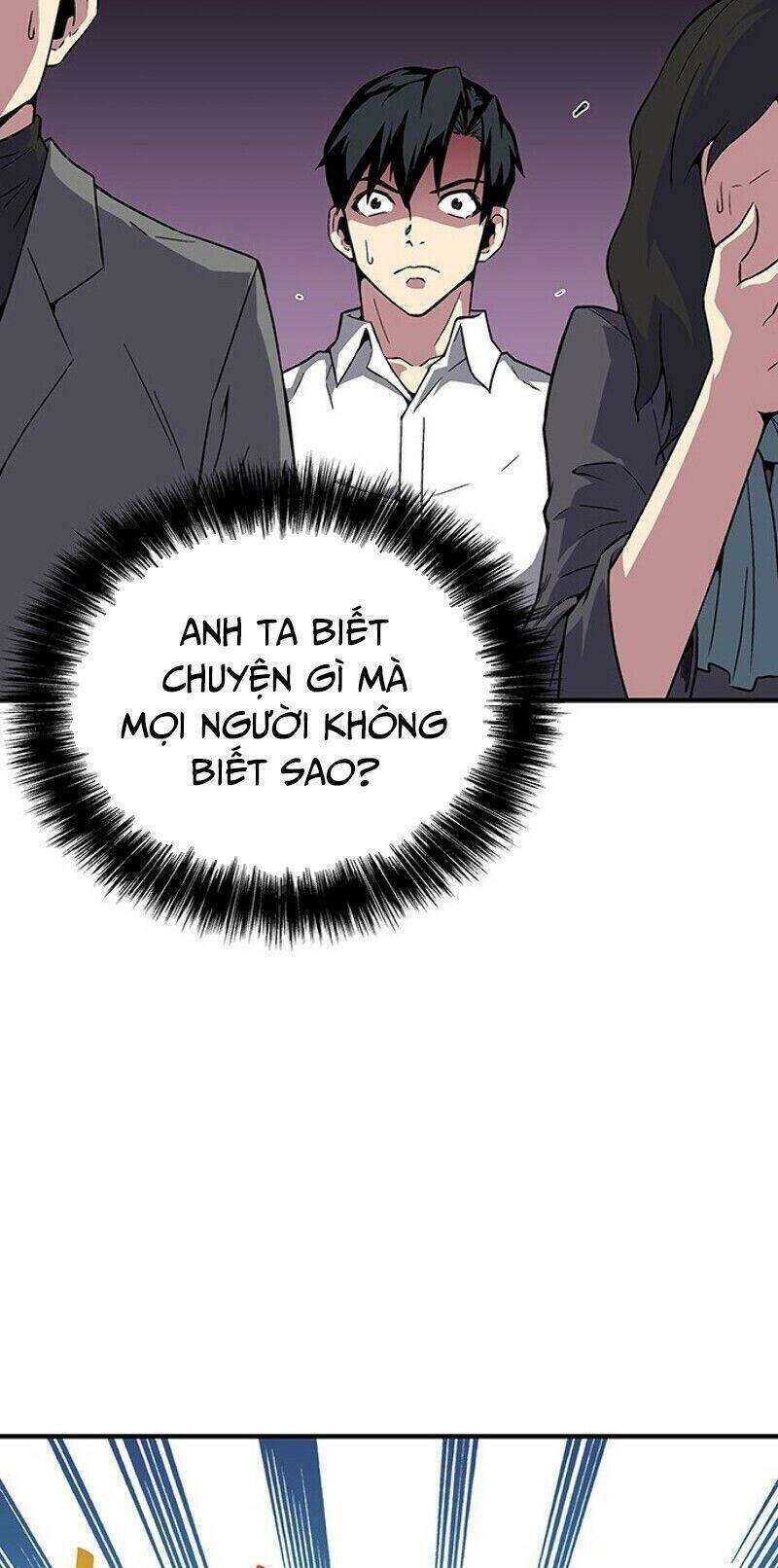 đấng cứu thế được chọn lựa chapter 1 125