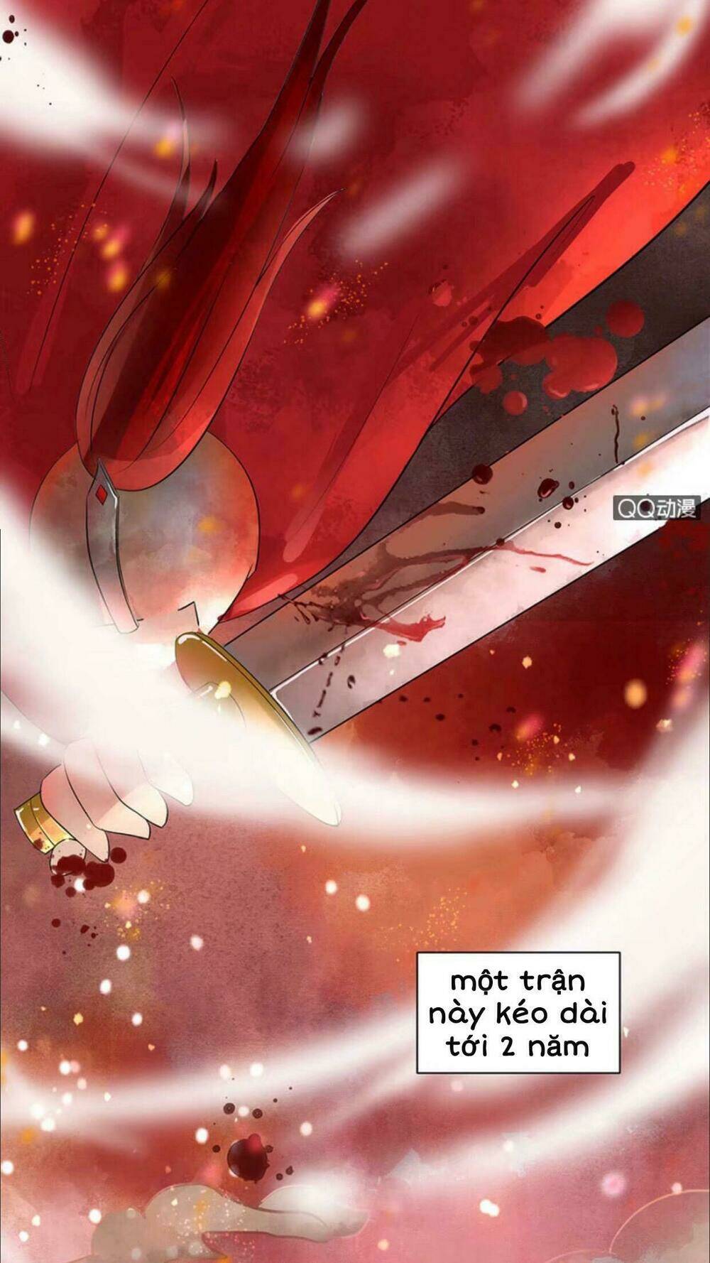 sủng phi của vương chapter 1 33