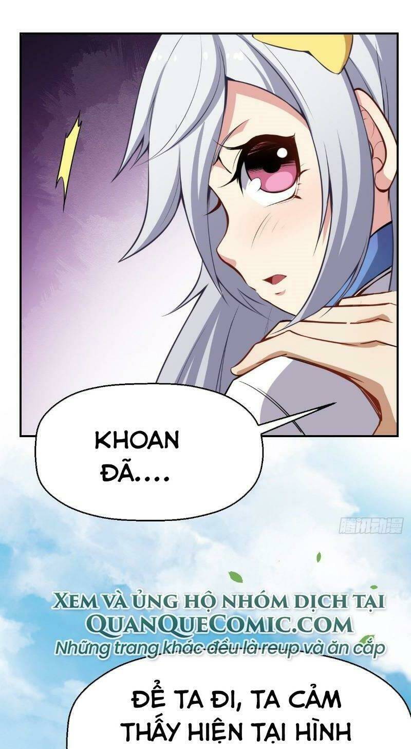 tổ thượng có tiền chapter 3 43