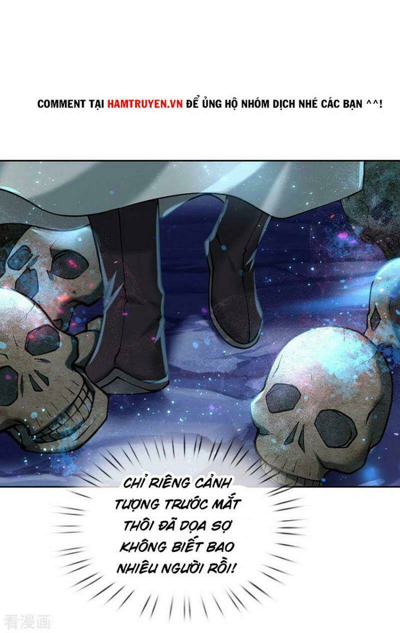 thân thể của ta là kiếm chủng chapter 96 4