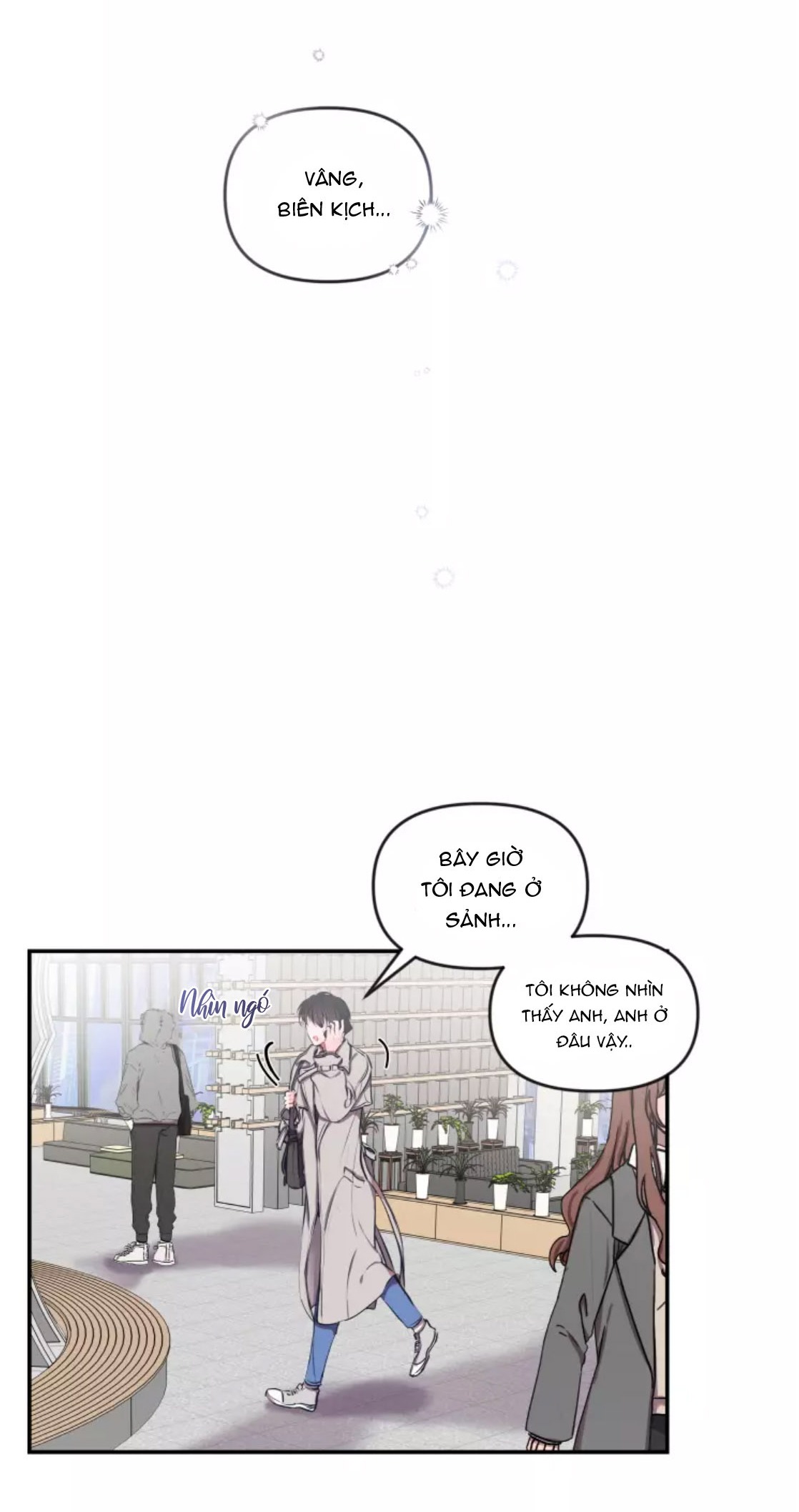 hợp đồng tình yêu chapter 48 21