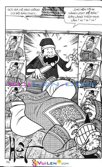 thần đồng đất việt chapter 57 91