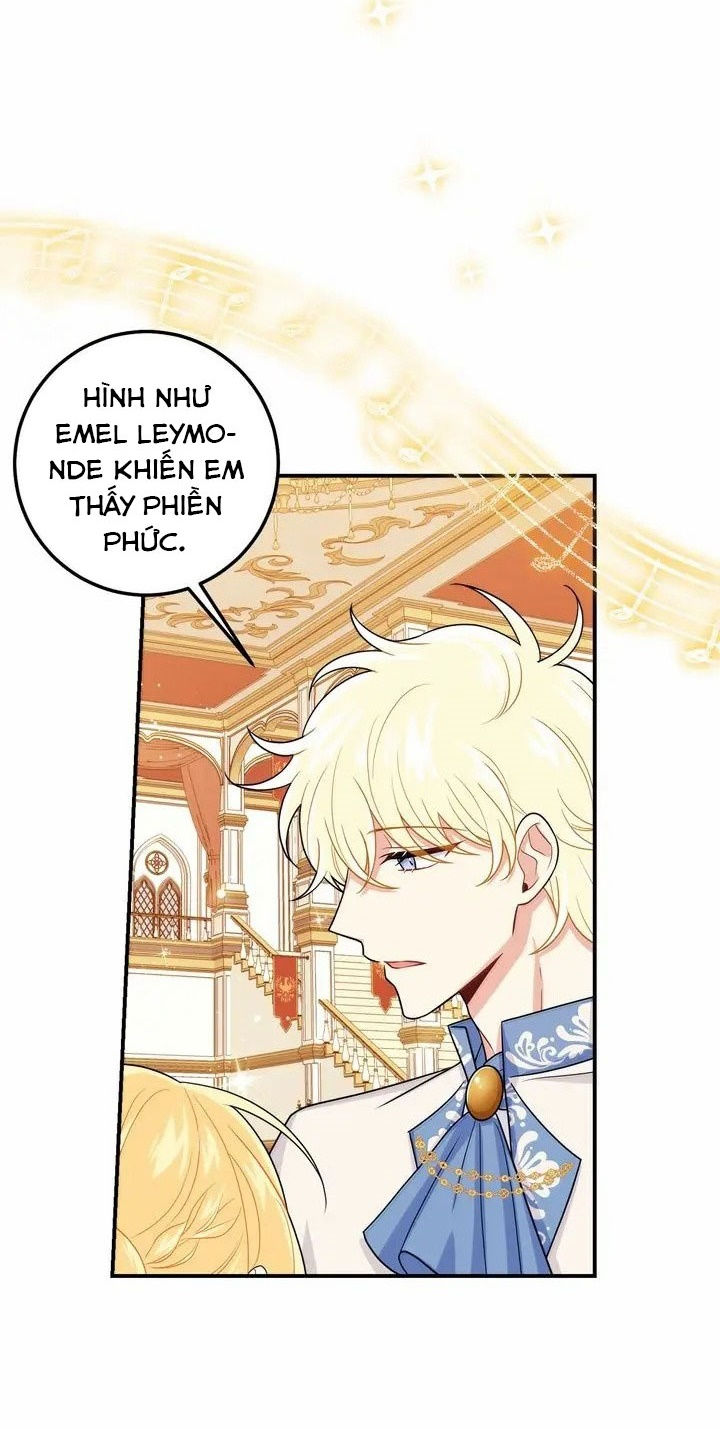 tôi là tiểu thư của gia đình này chapter 117 41