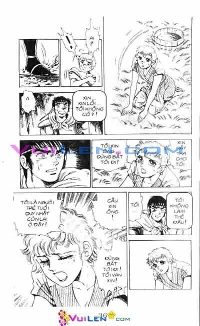 vương tử takeru chapter 20 36