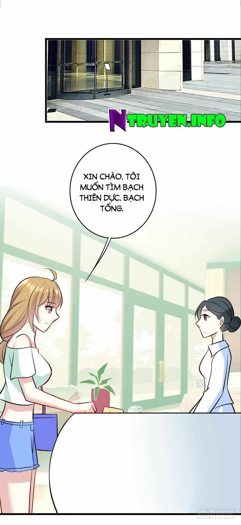 mặt nạ mê hoặc chapter 31 6