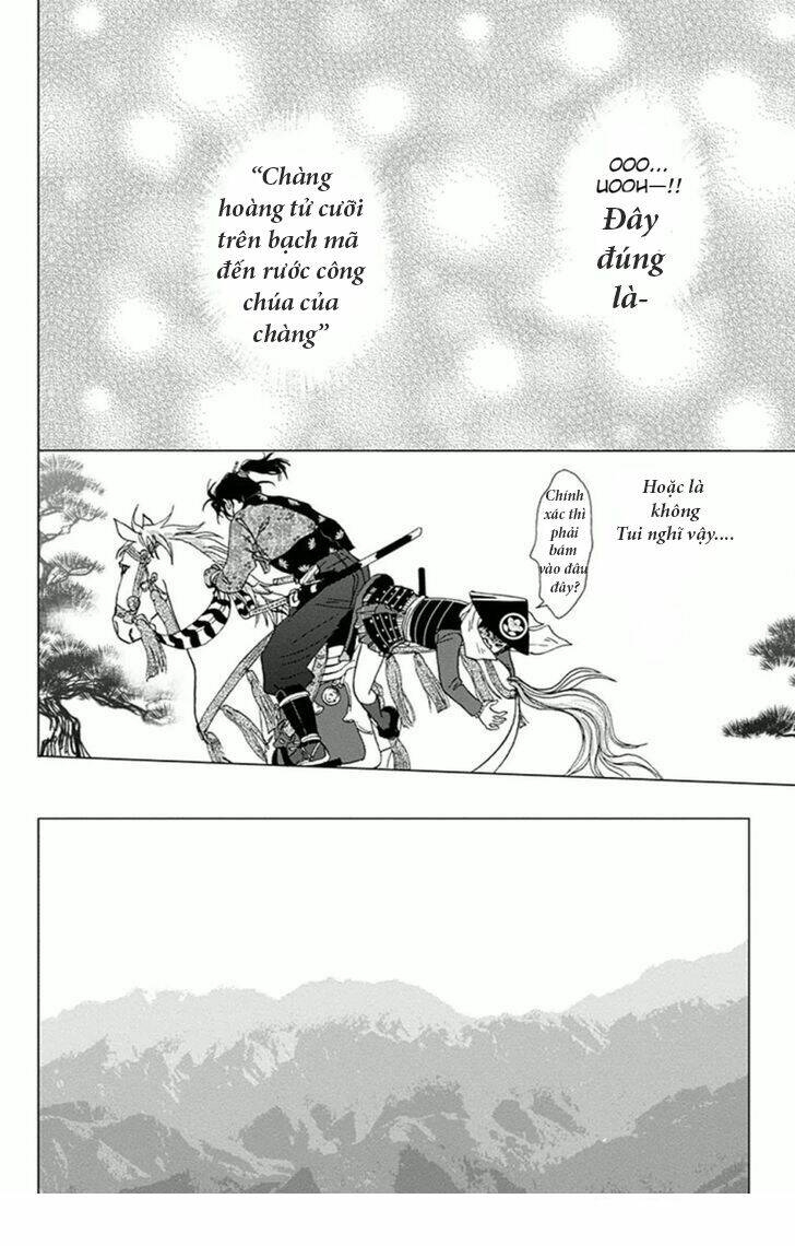 ashi-girl chapter 3 13