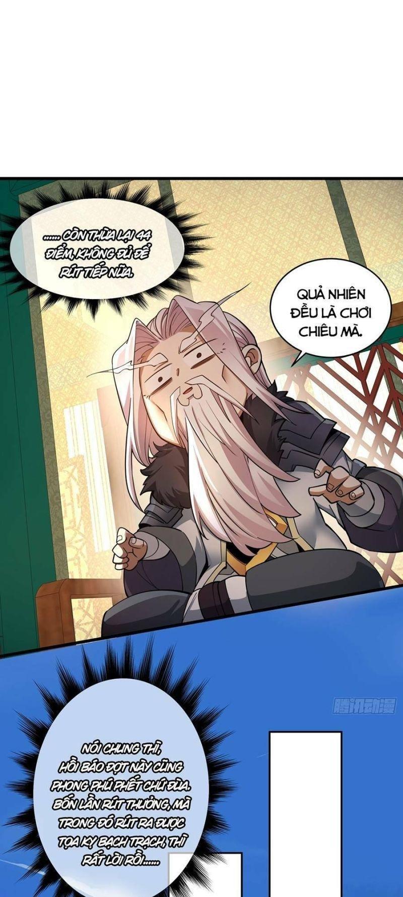 đồ đệ của ta đều là trùm phản diện chapter 8 14