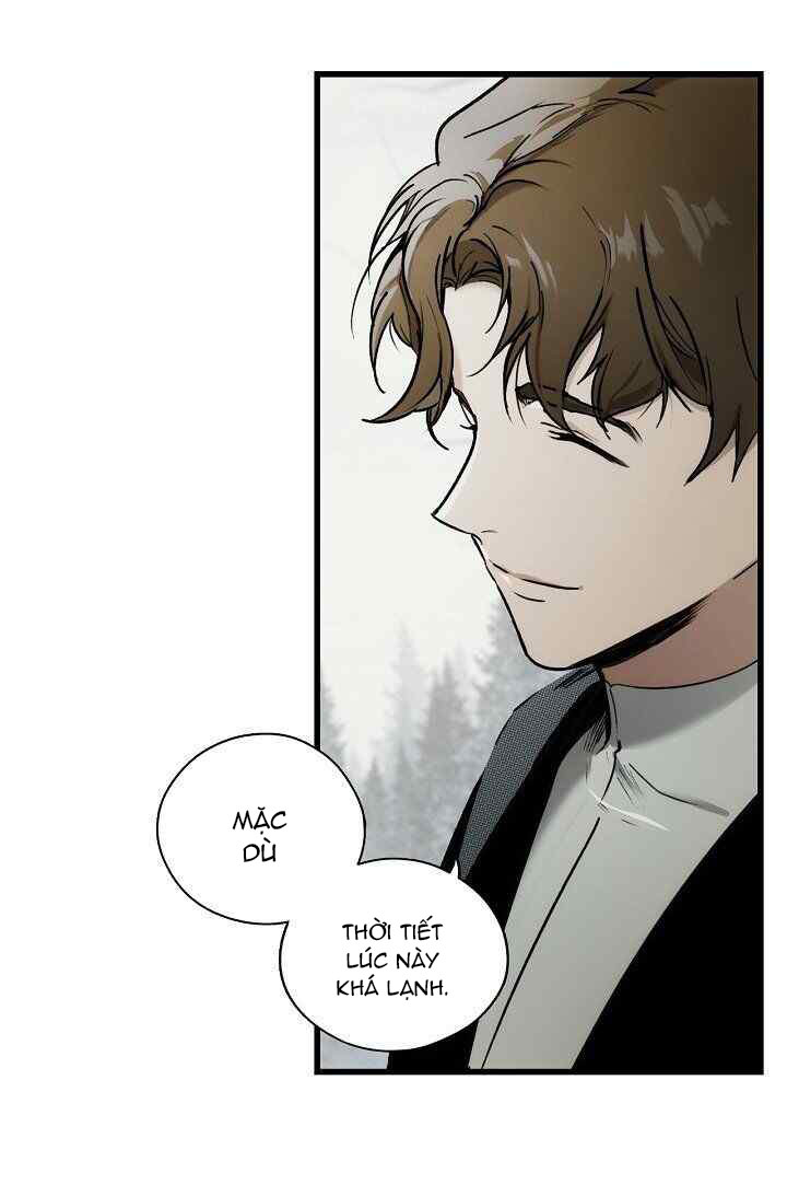 cổ tích về người mẹ kế chapter 26 10