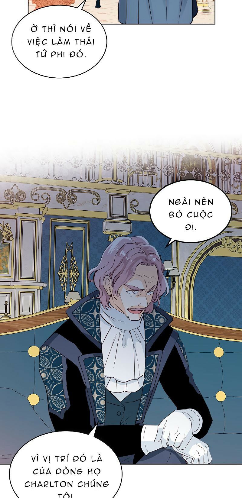 con có phải con là con gái của ngài không? chapter 19 29