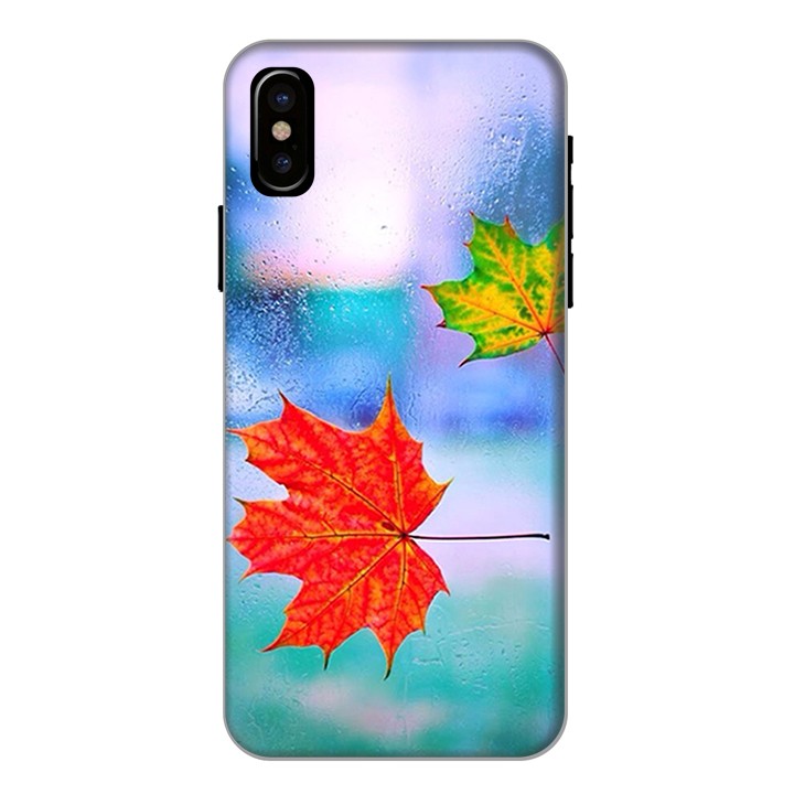 Ốp Lưng Cho iPhone X - Mẫu 28