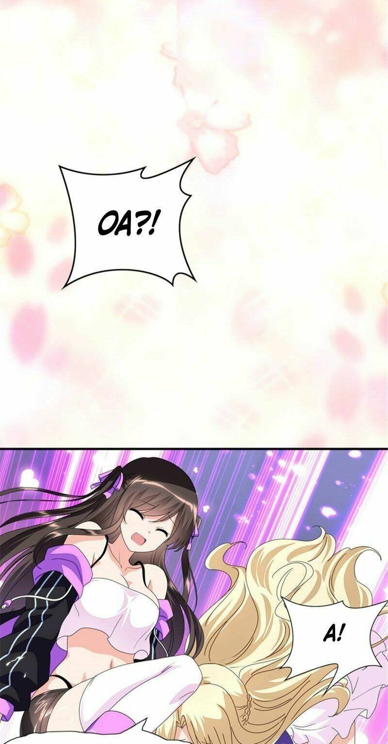 bạn gái virus của tôi chapter 221 31