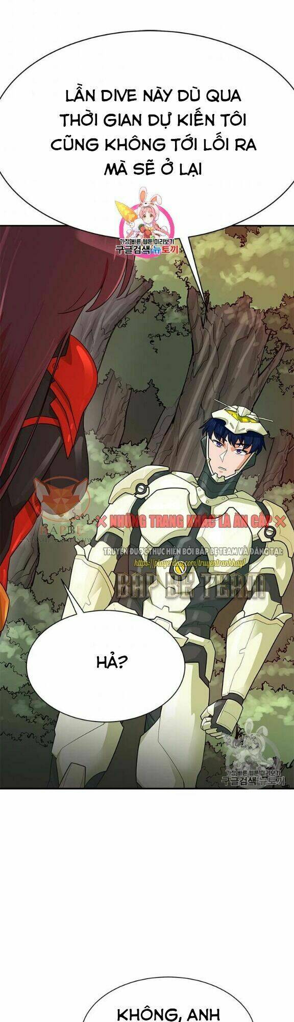 tôi tự động săn một mình chapter 80 3