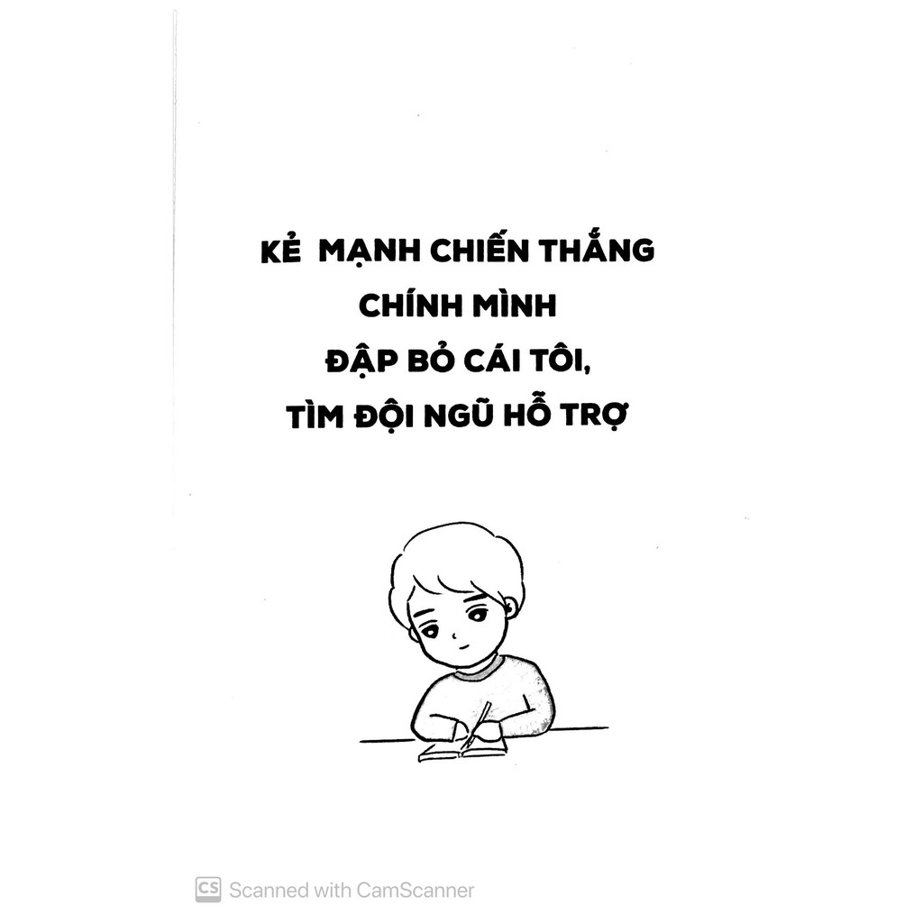 Kết Nối Bất Kì Ai