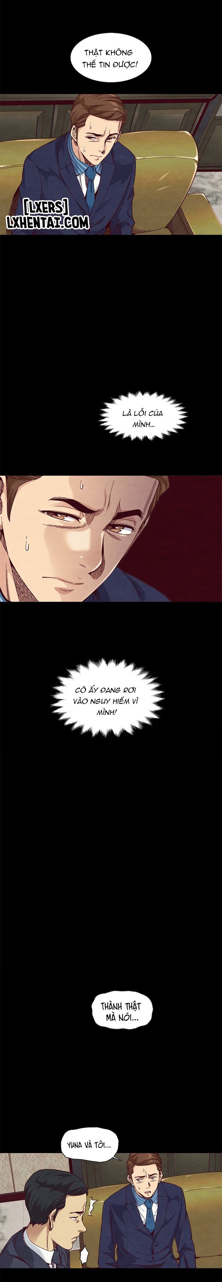 công tử bột chapter 18 12