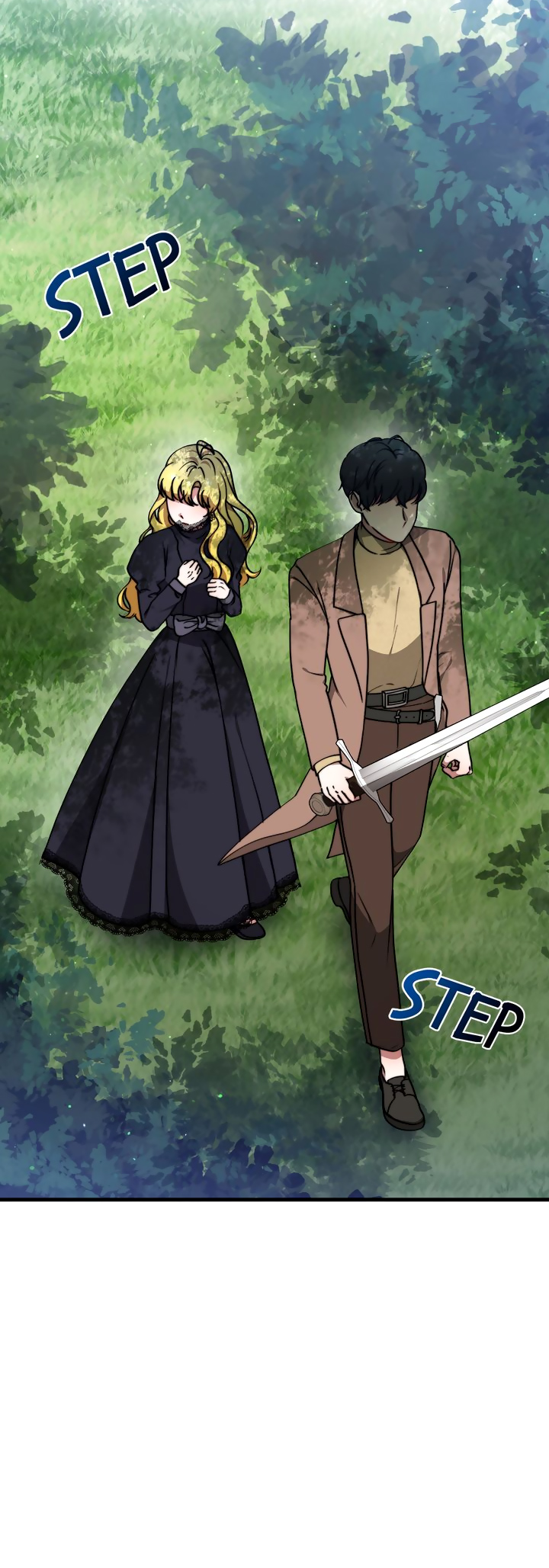 công nương eluana vita chapter 77 5