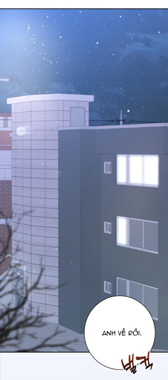 tôi sẽ cho anh thứ tồi tệ nhất chapter 21.2 5