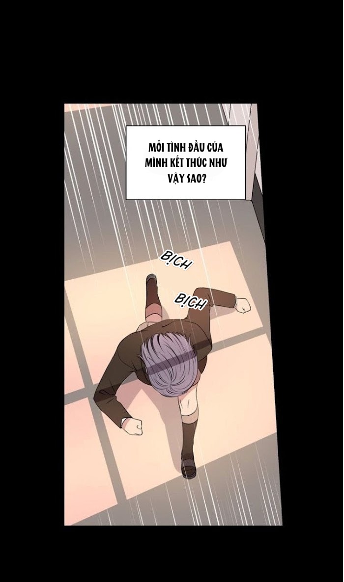 giờ thì tôi có được anh rồi, tiền bối chapter 1 13