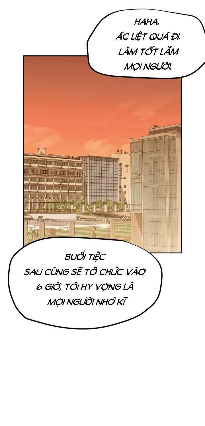 loser trốn chạy chapter 9 45