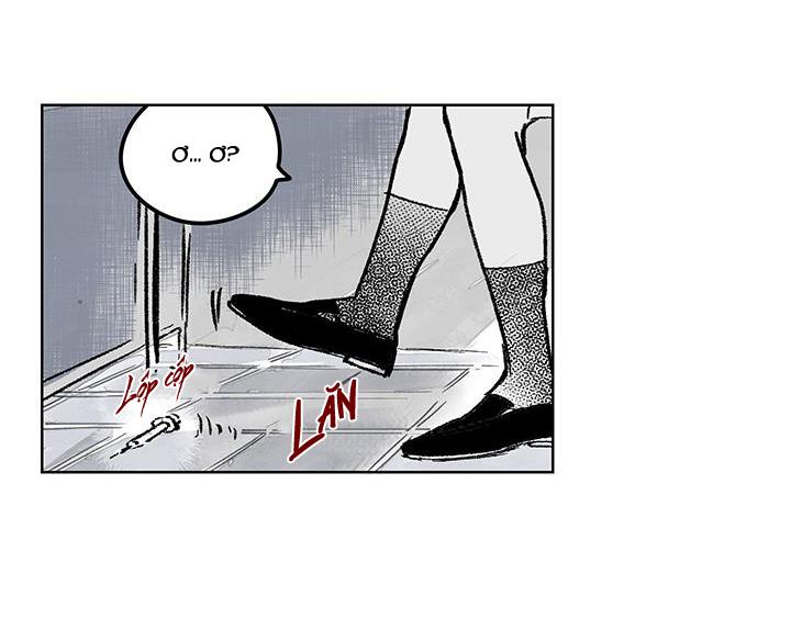 một tuần dục vọng – truyện ngắn omegaver chapter 4.2 19